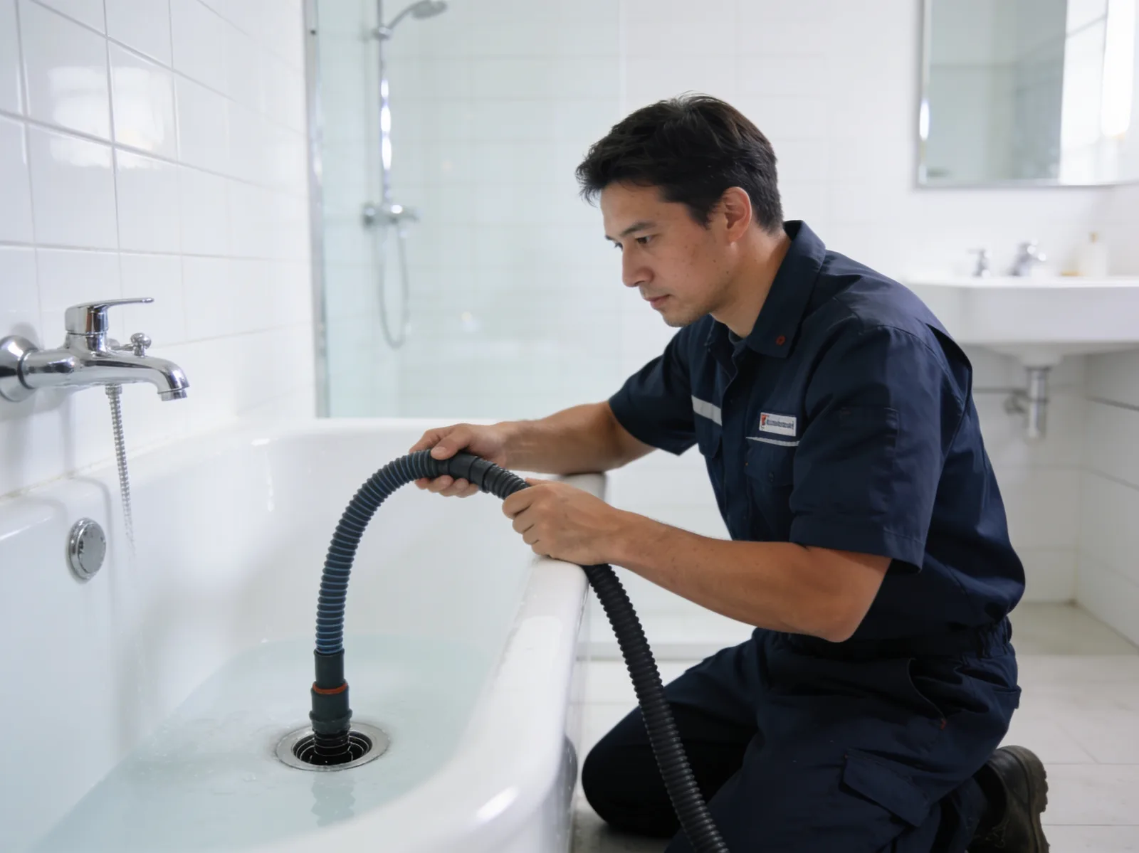 Emergency Plumber Fox Island, WA FAQs